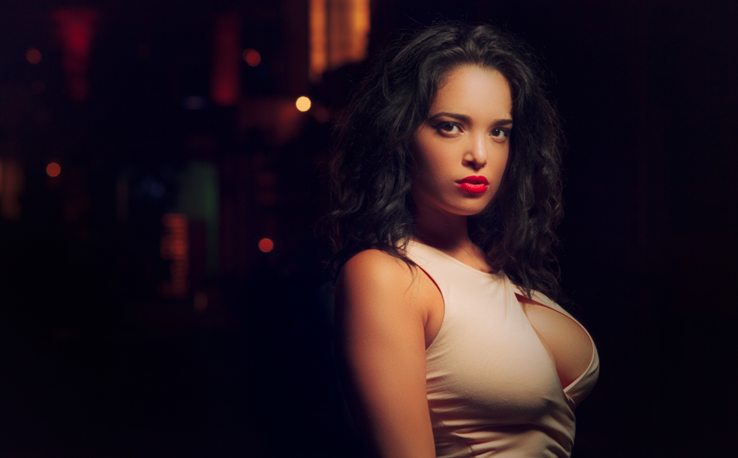 Loralie Mirasis - Nikon D5 by Juan Gonzalez