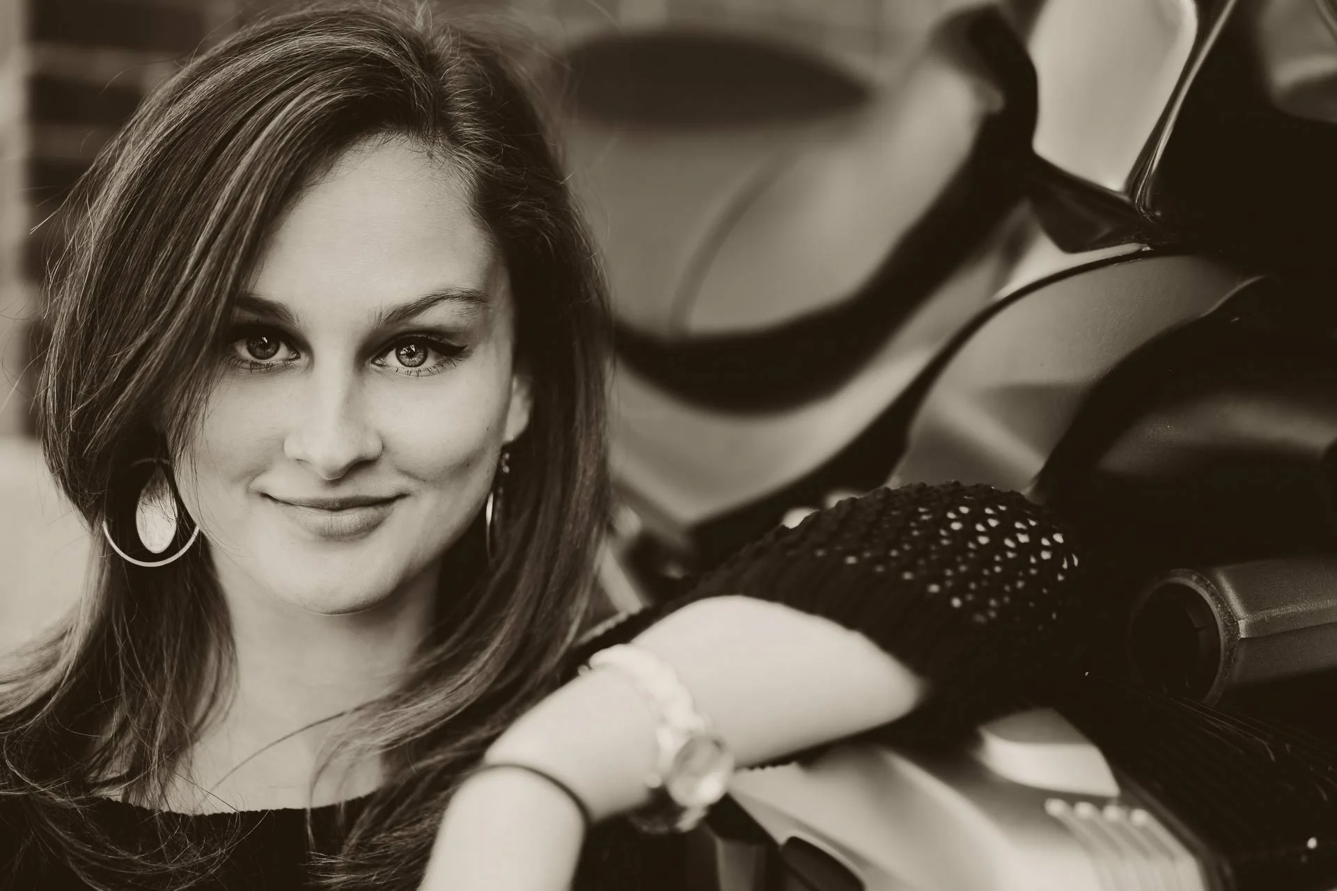 Nicole Klose - Harald Brendel
