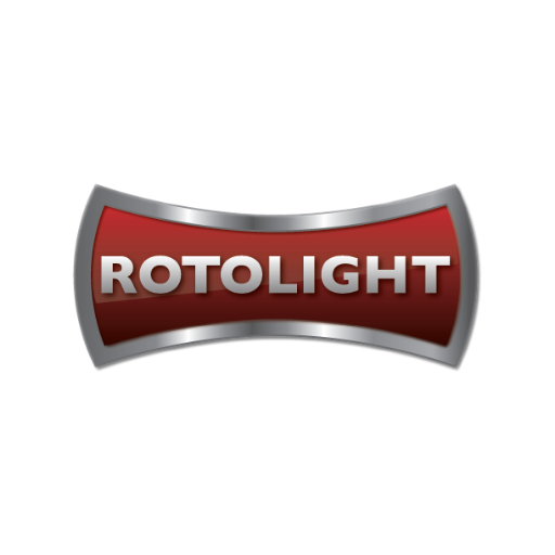 Exclusive Lighting with Rotolight