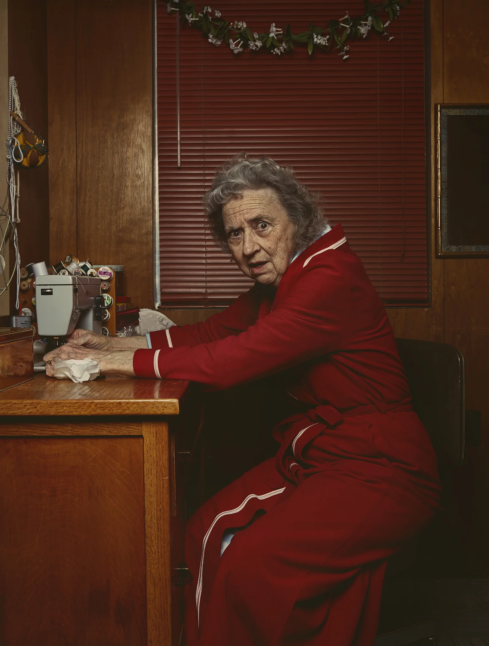 GRANNY