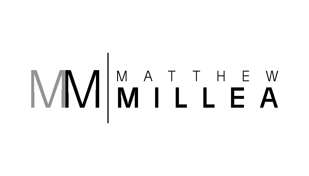 LOGO + BUSINESS CARD DESIGN