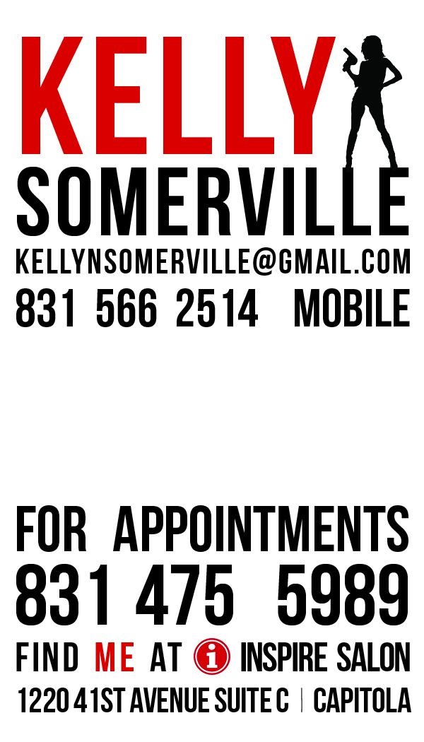 BUSINESS CARD DESIGN