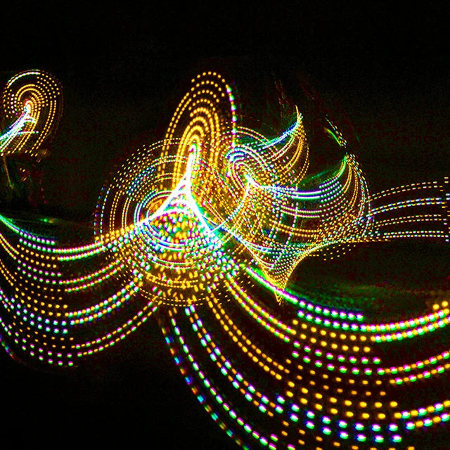 Light Fantastic / July 27th