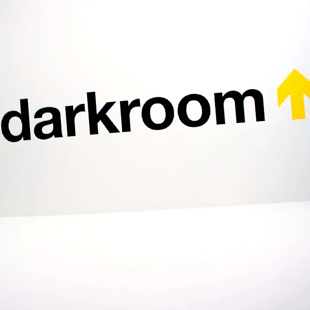 Advanced B&W / August