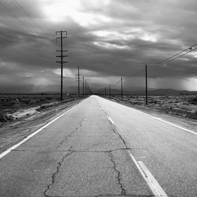 Further Development / February