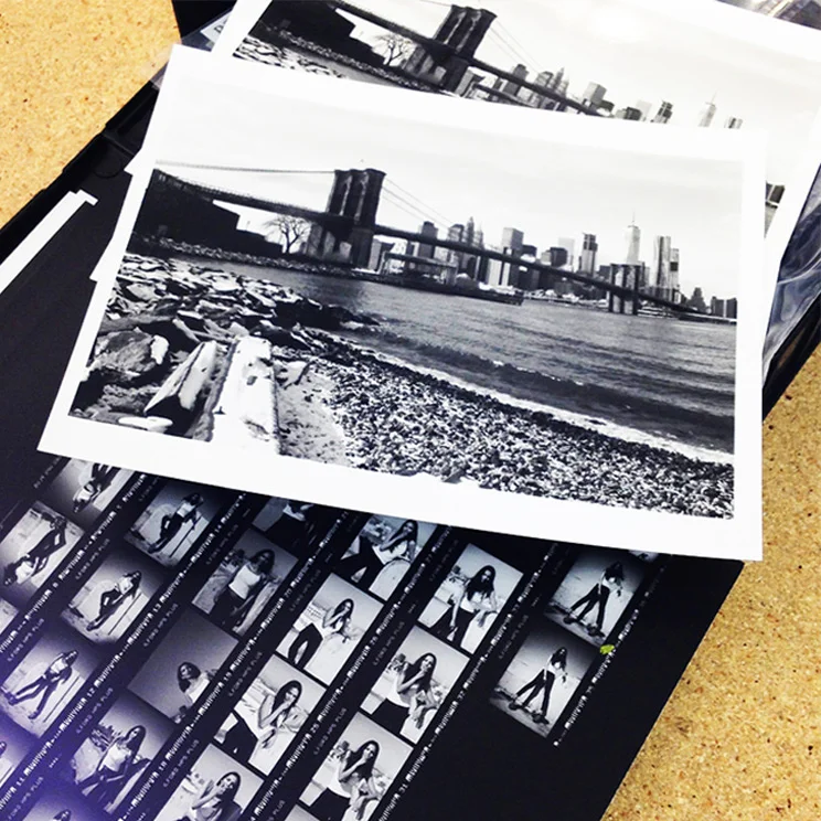 Further Development / August