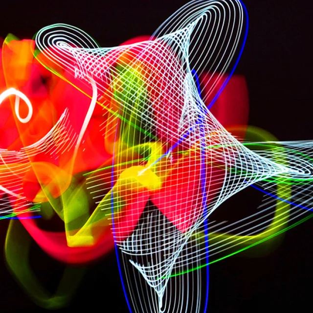 Light the Way / February