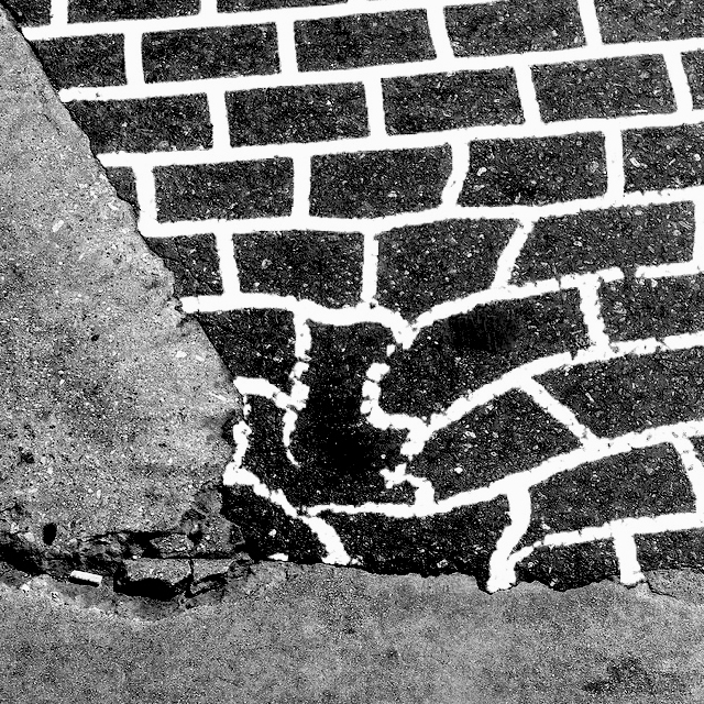 Into the Dark / September