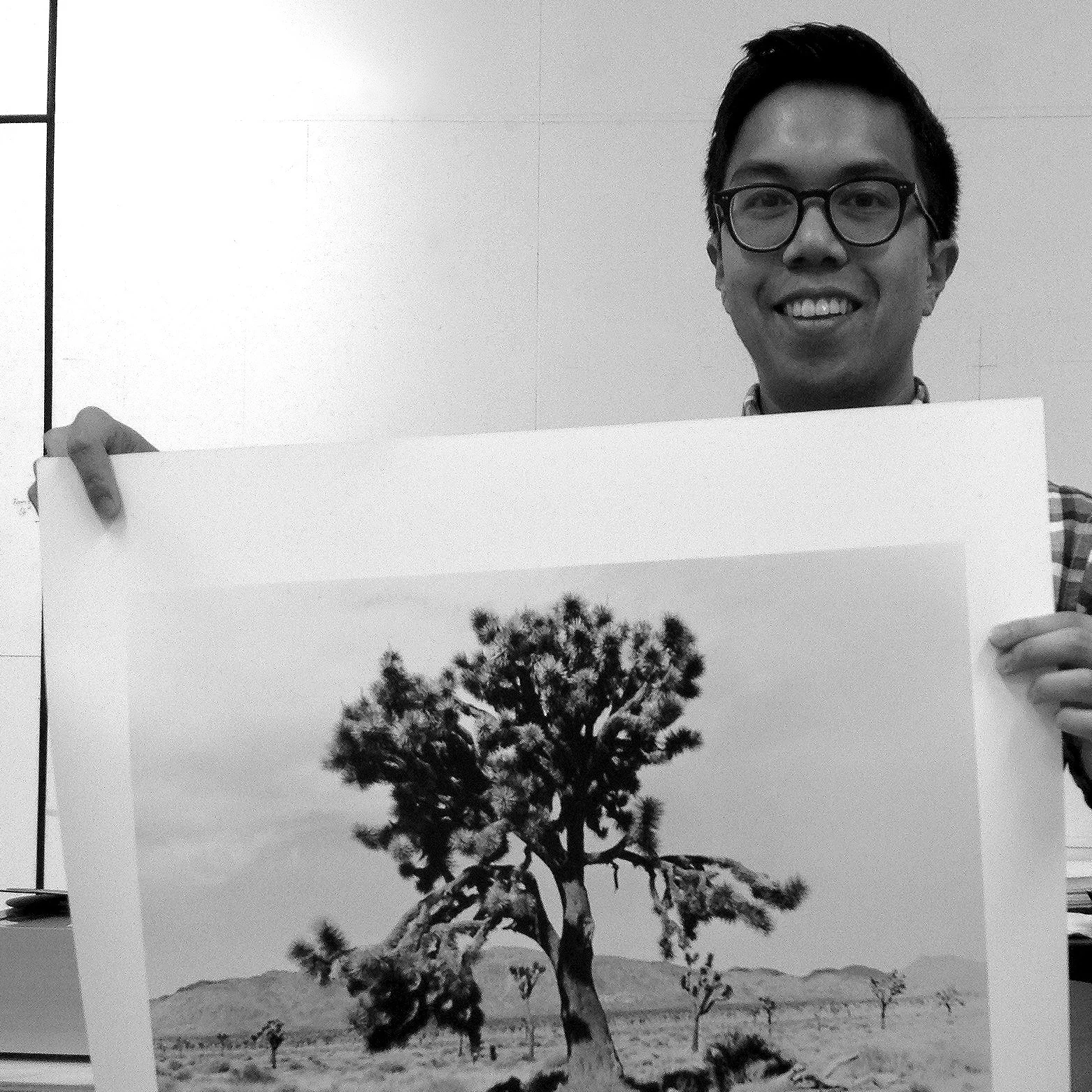 More than just a well-equipped darkroom, Andrew's photographic experience is an incredible resource for Los Angeles photographers. Not only that, almost everyone I've met at print nights is equally passionate and excited about the creative process and makes the whole experience outstanding. Ed G.