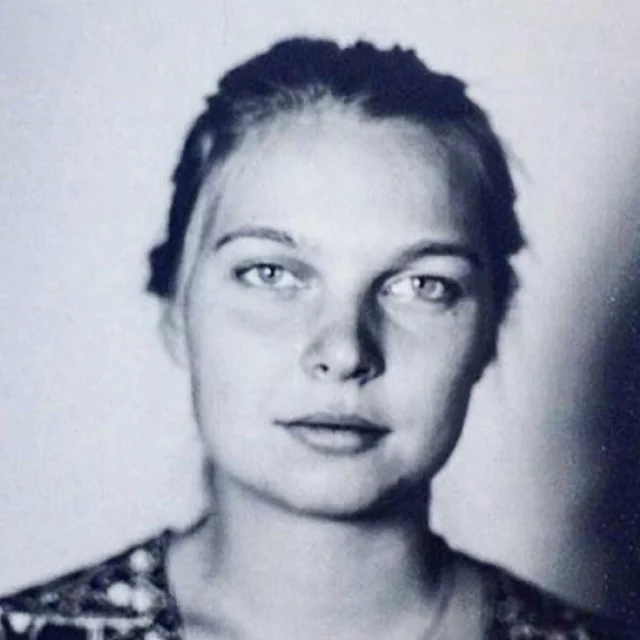 Portraits on Film / March