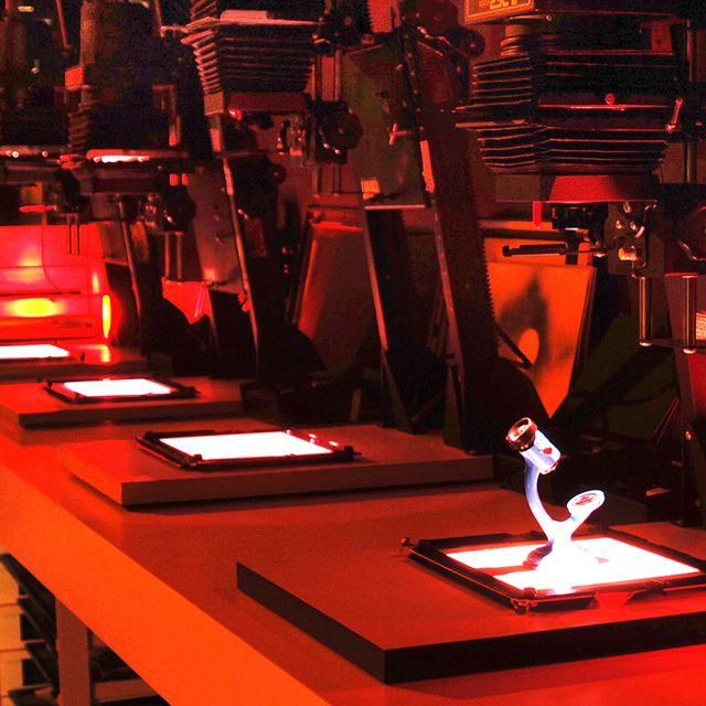 The Darkroom Black And White Film Processing Labs Black Room Film