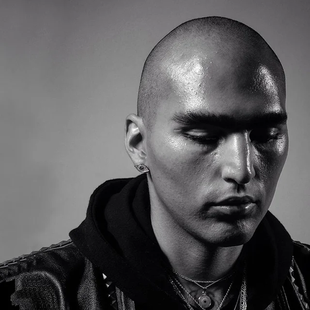 Portraits on Film / June