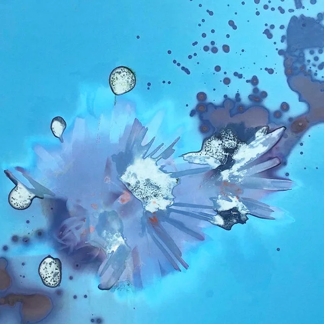 CyanoLumens / February 2021 / Online Class / EST &amp; GMT