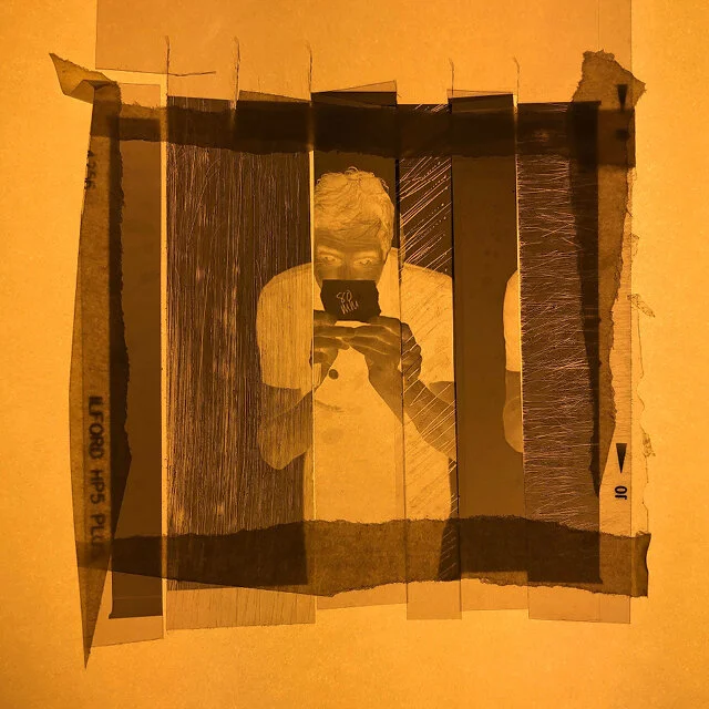 Darkroom Dynamics / July