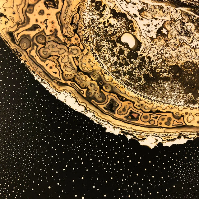 Chemigrams / July / Online Class