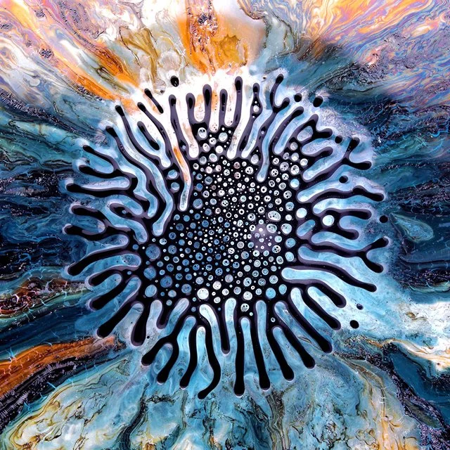 Magnetic Liquid / October / Online Class