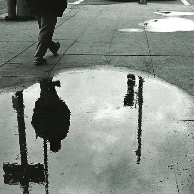 Street Photography on Film / Weekend Workshop
