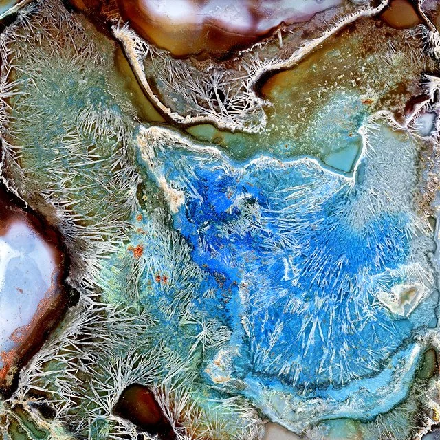 Darkroom Dynamics / Weekend Workshop