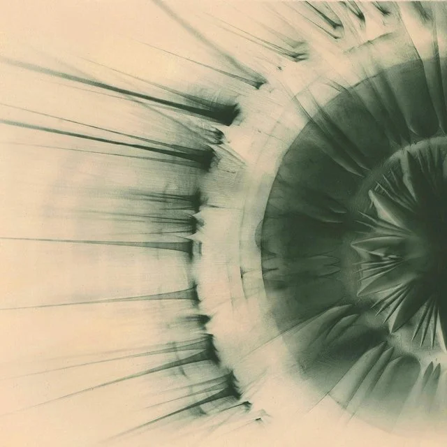 Advanced Photograms / January / Online Class