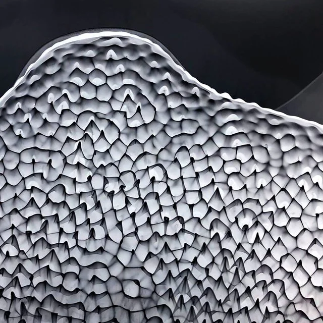 Watergrams/ February / Online Class