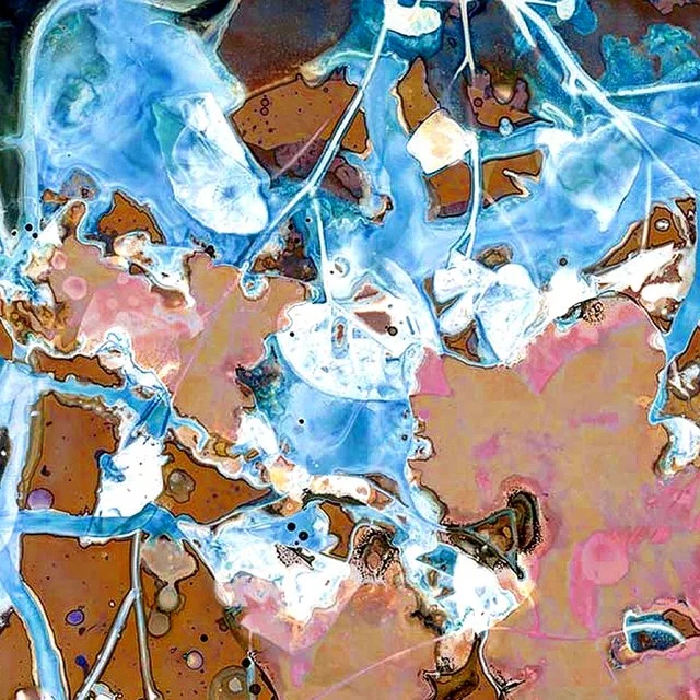 CyanoLumens / March / Online Class