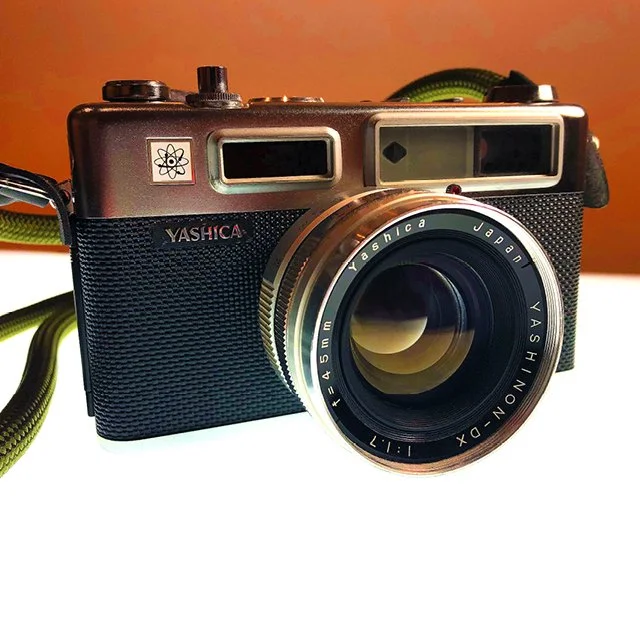 Camerability / March