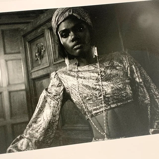 The Studio Portrait / Weekend Workshop