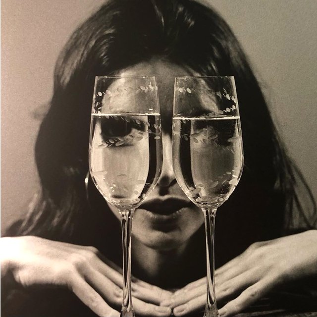 Into the Dark / Weekend Workshop