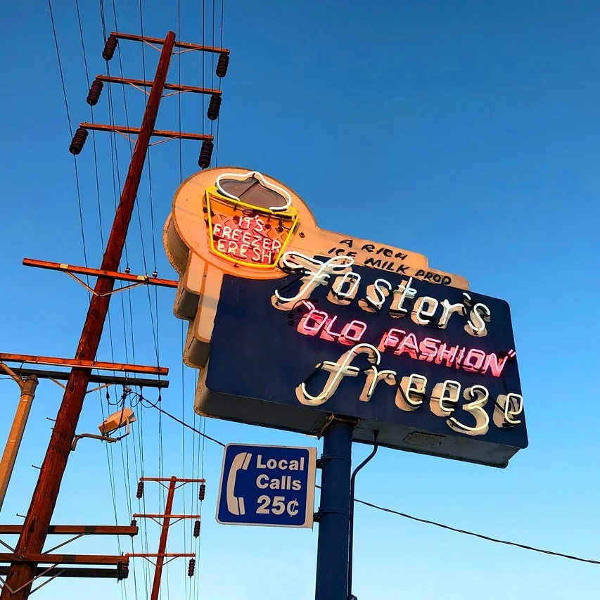 Live in Color / November