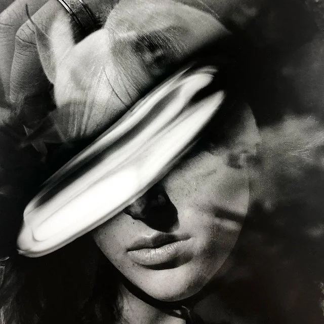 Experimental Darkroom / June