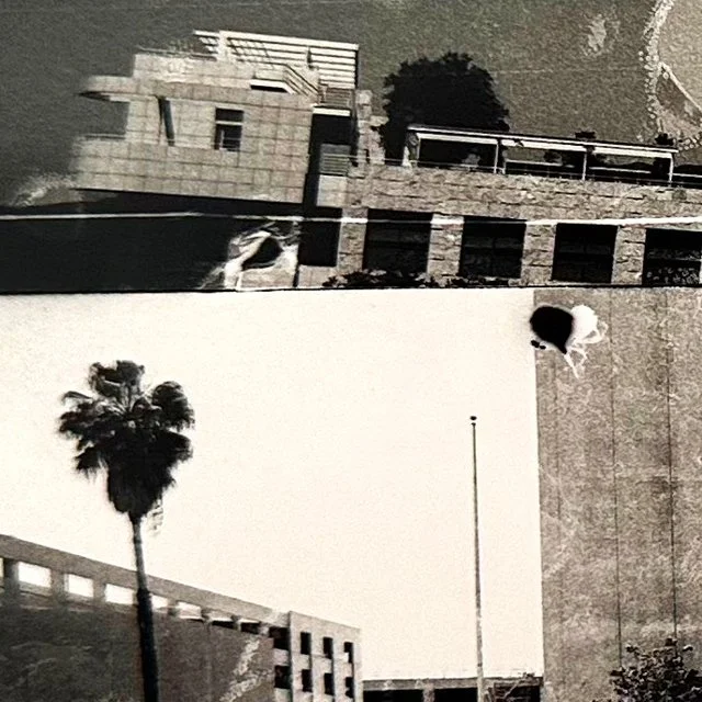 Advanced Darkroom / August