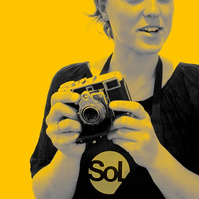 Camerability / January 2025