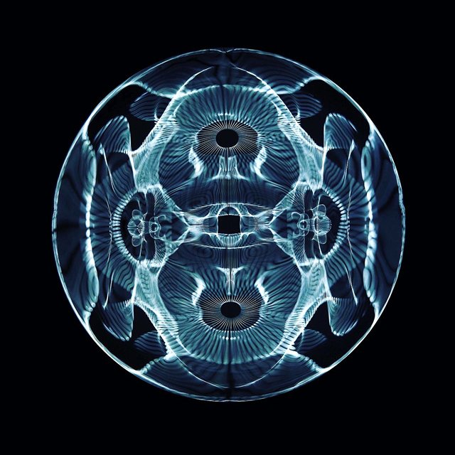 Cymatics / February / Online Class