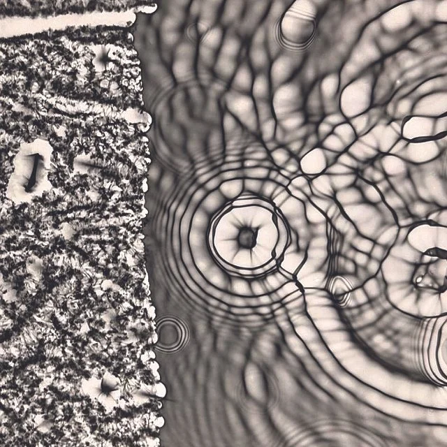 Watergrams / October / Online Class