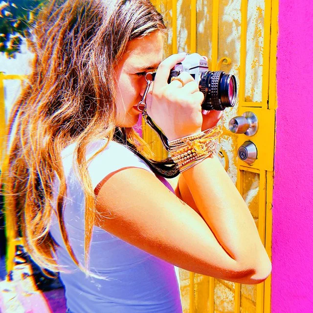 SoL teens / Saturday Darkroom