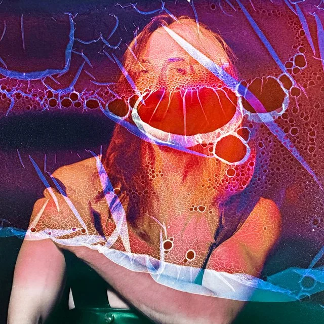 Color Film Dynamics / October