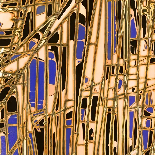 Advanced Chemigrams / October / Online Class