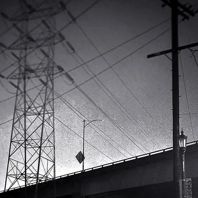 LA Noir / January 2026