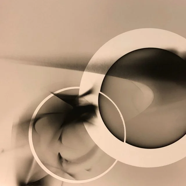 Advanced Photograms / January / Online Class