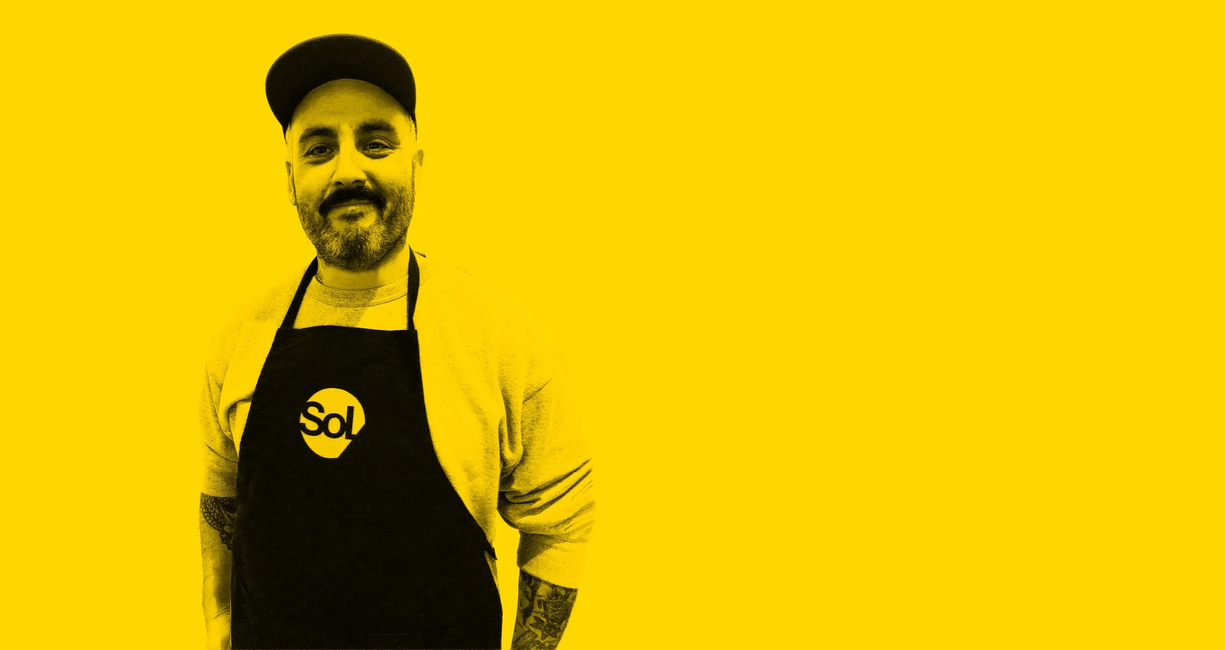   Student Spotlight     Josh    High flying fashion and portrait photographer Josh is a familiar face at SoL. His unique take on every film format lends his work a personal touch that sets him apart.&nbsp;   See more  