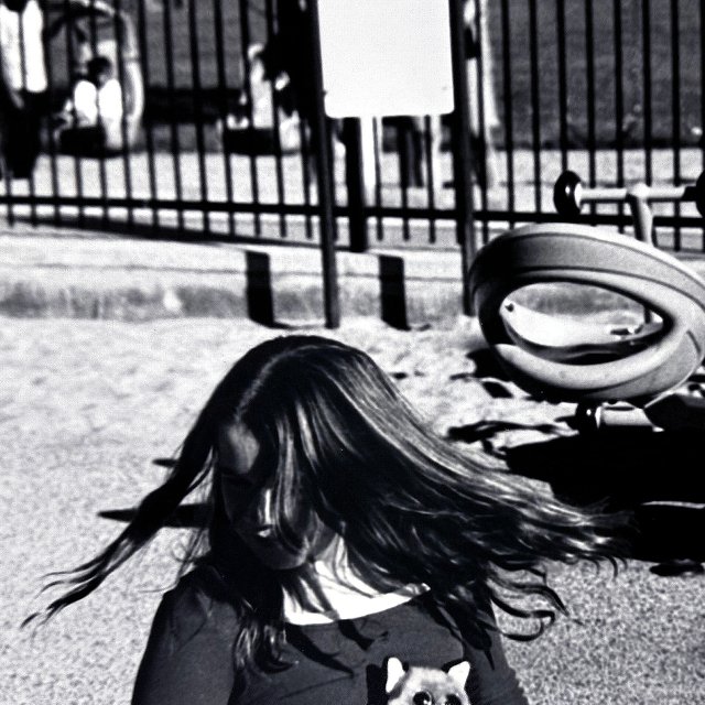 Film Forever / Weekend Workshop / August 22 + 23