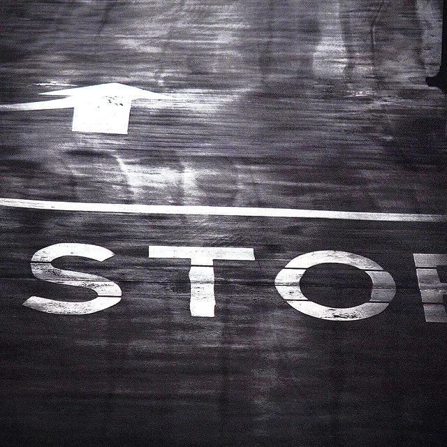 Into the Dark / Weekend Workshop / June 13 + 14, 2026