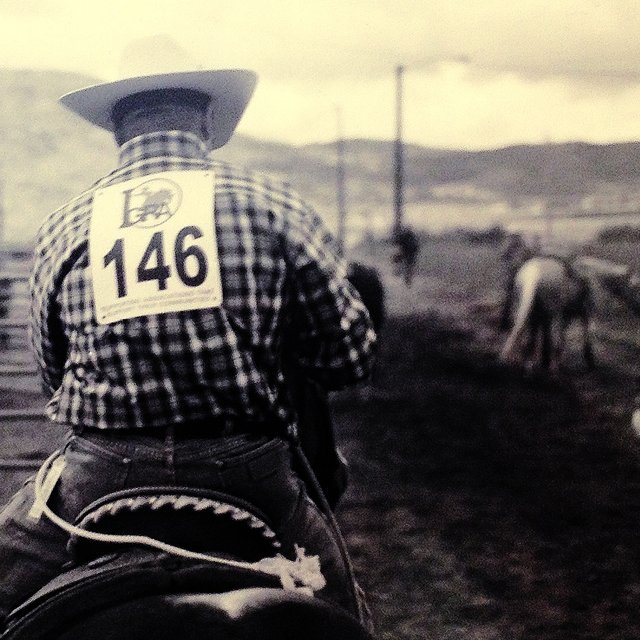 Fistful of Film / October