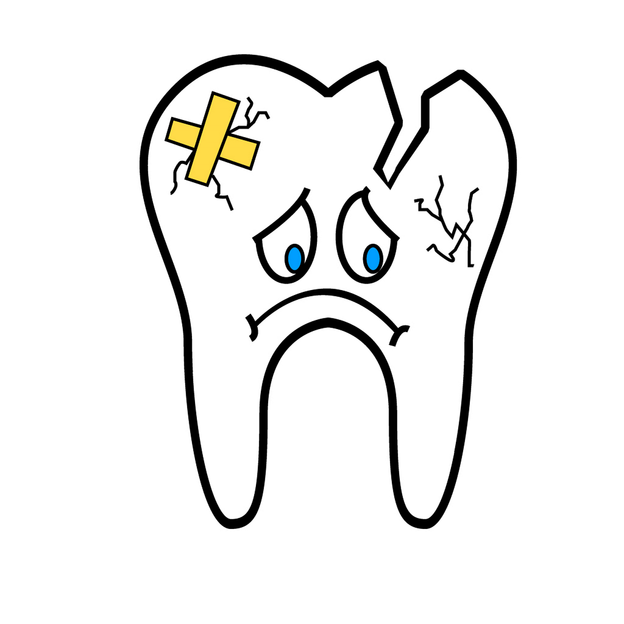 Dental symptoms you should never ignore