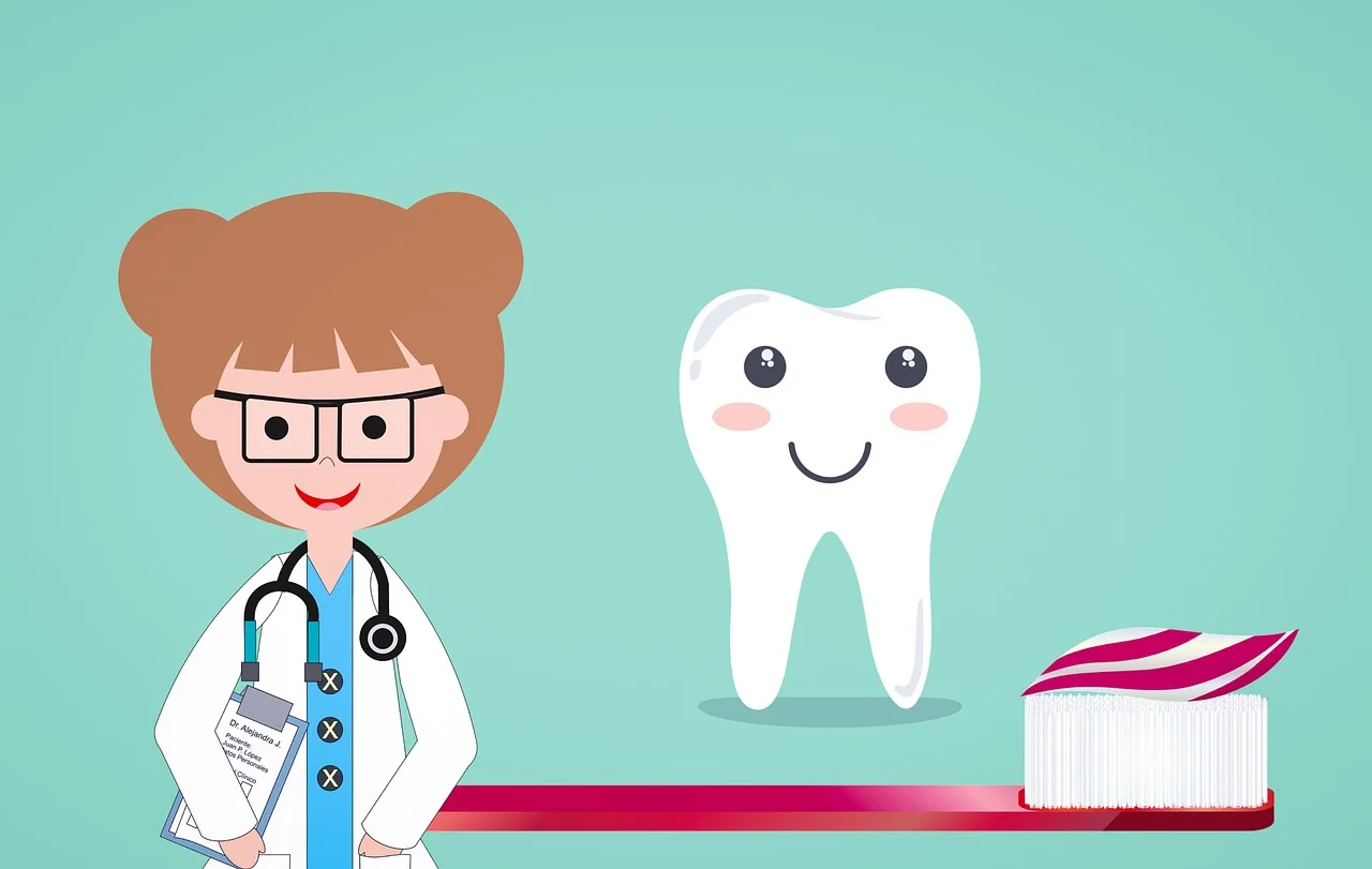 Benefits of having a dental cleaning routine