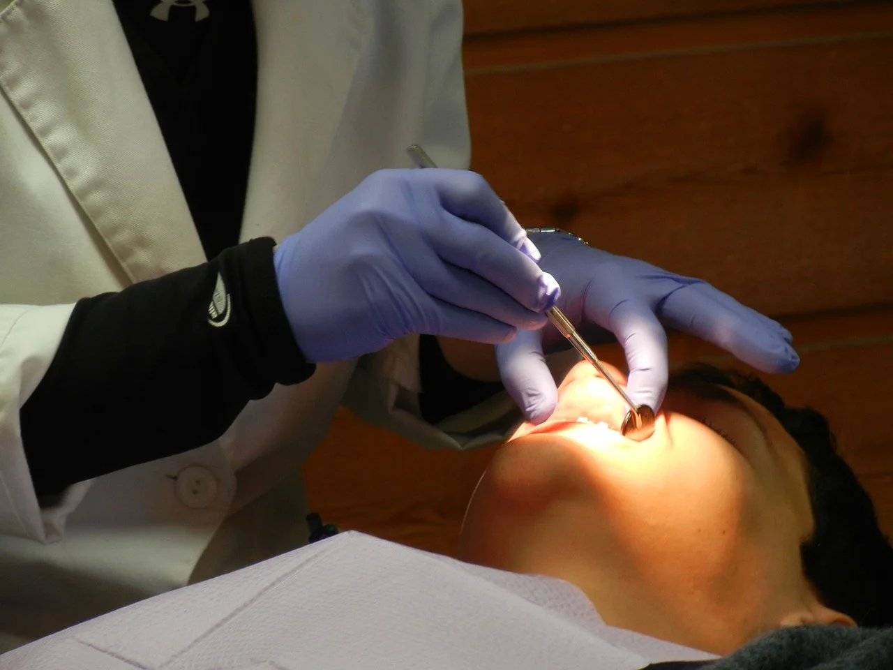 Dental Check-up