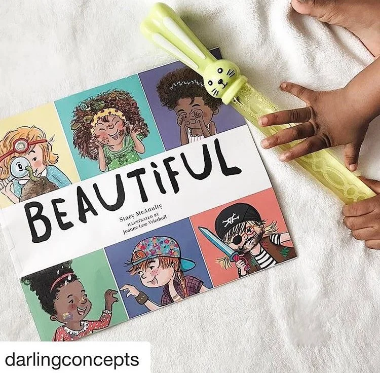 Thanks @darlingconcept on Instagram for this darling picture.