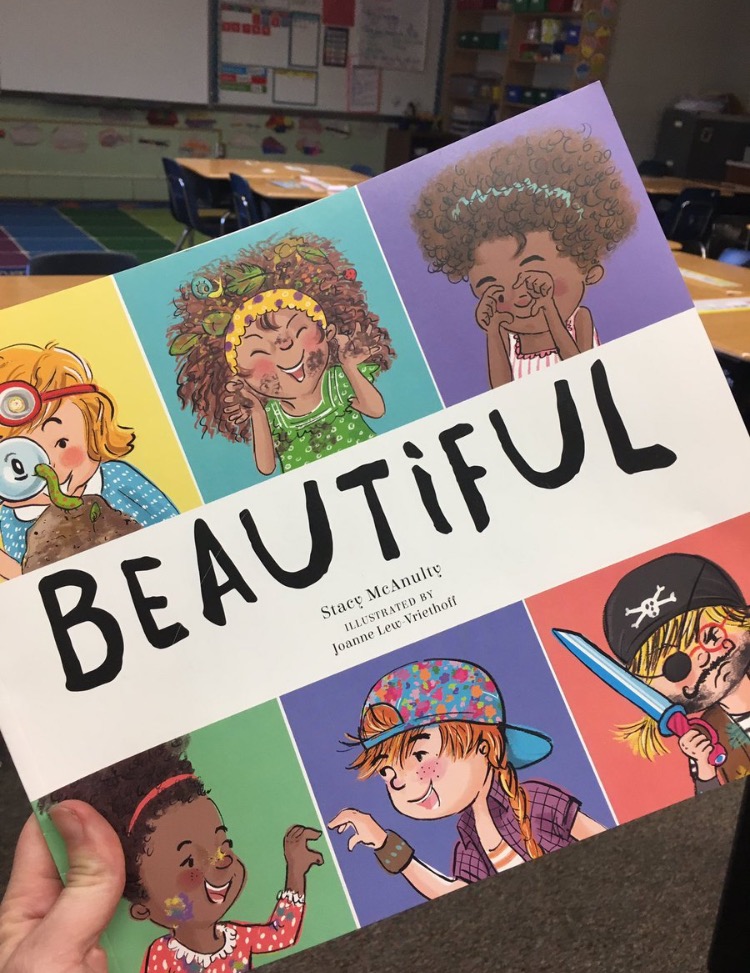 Emily Kilgore wrote on Twitter: Student bought me this book from the #scholastic #bookfair and I am in LOVE!