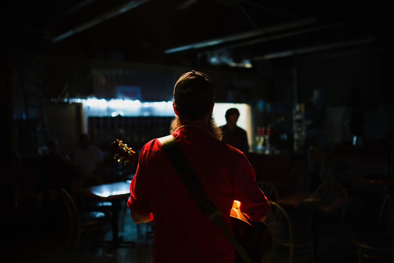 chris boone is by far one of the most talented, friendly & outgoing musicians i know. wicked privileged to have met him. these next couple of months should lead to a handful of music videos and photo shoots. wish us luck :)