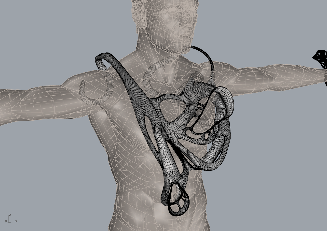 Work in progress
